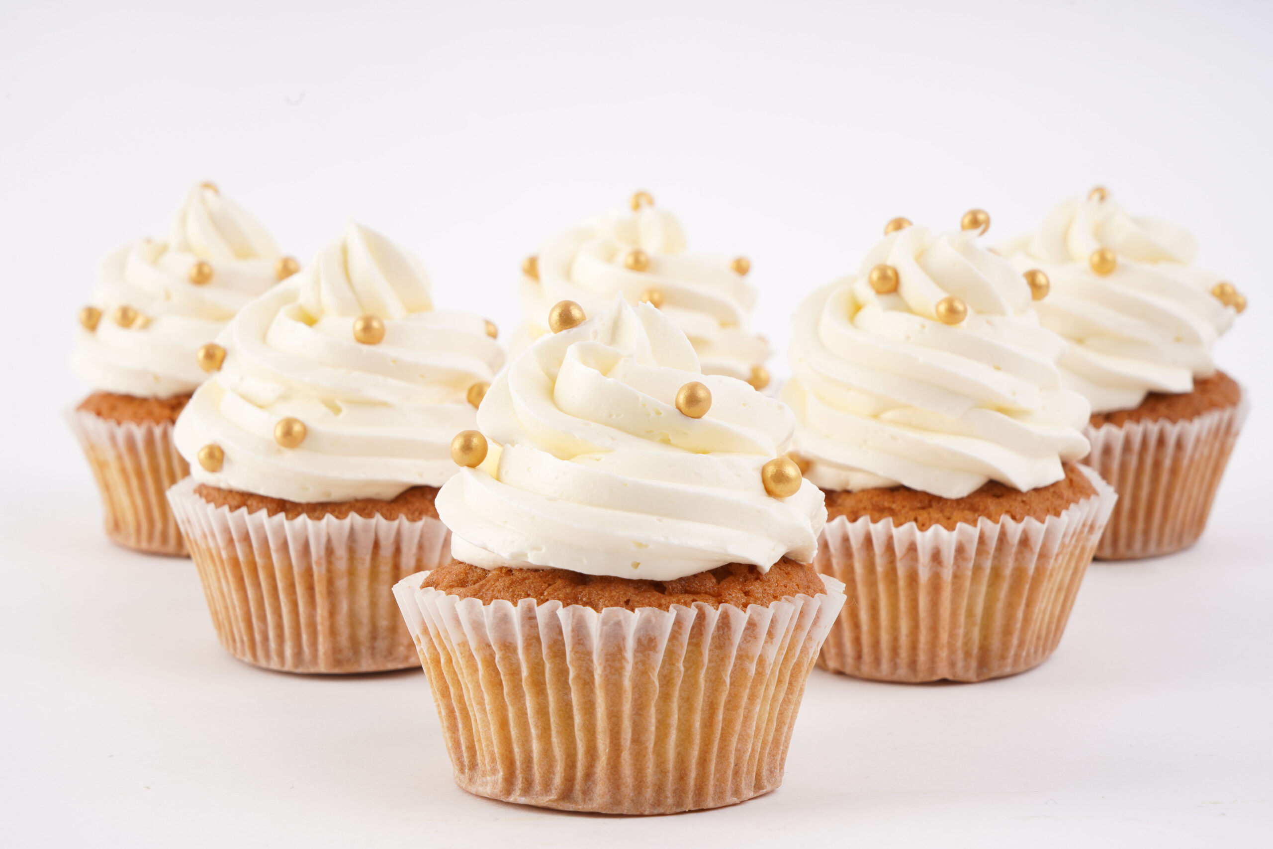 Cup cake - formation cake design EISF