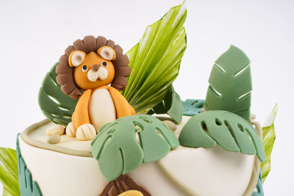Event cake - Layer cake - Formation cake design EISF