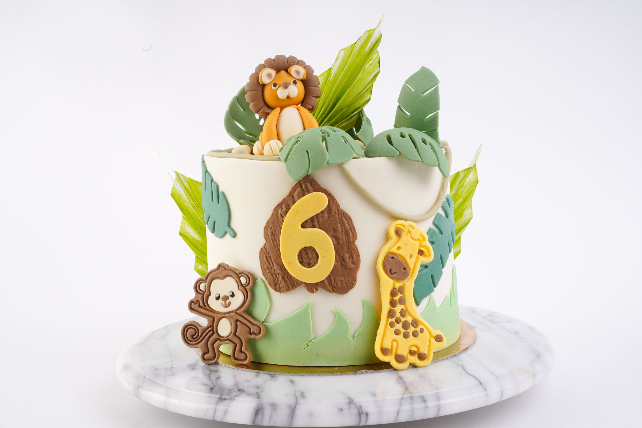 Event cake - formation cake design EISF