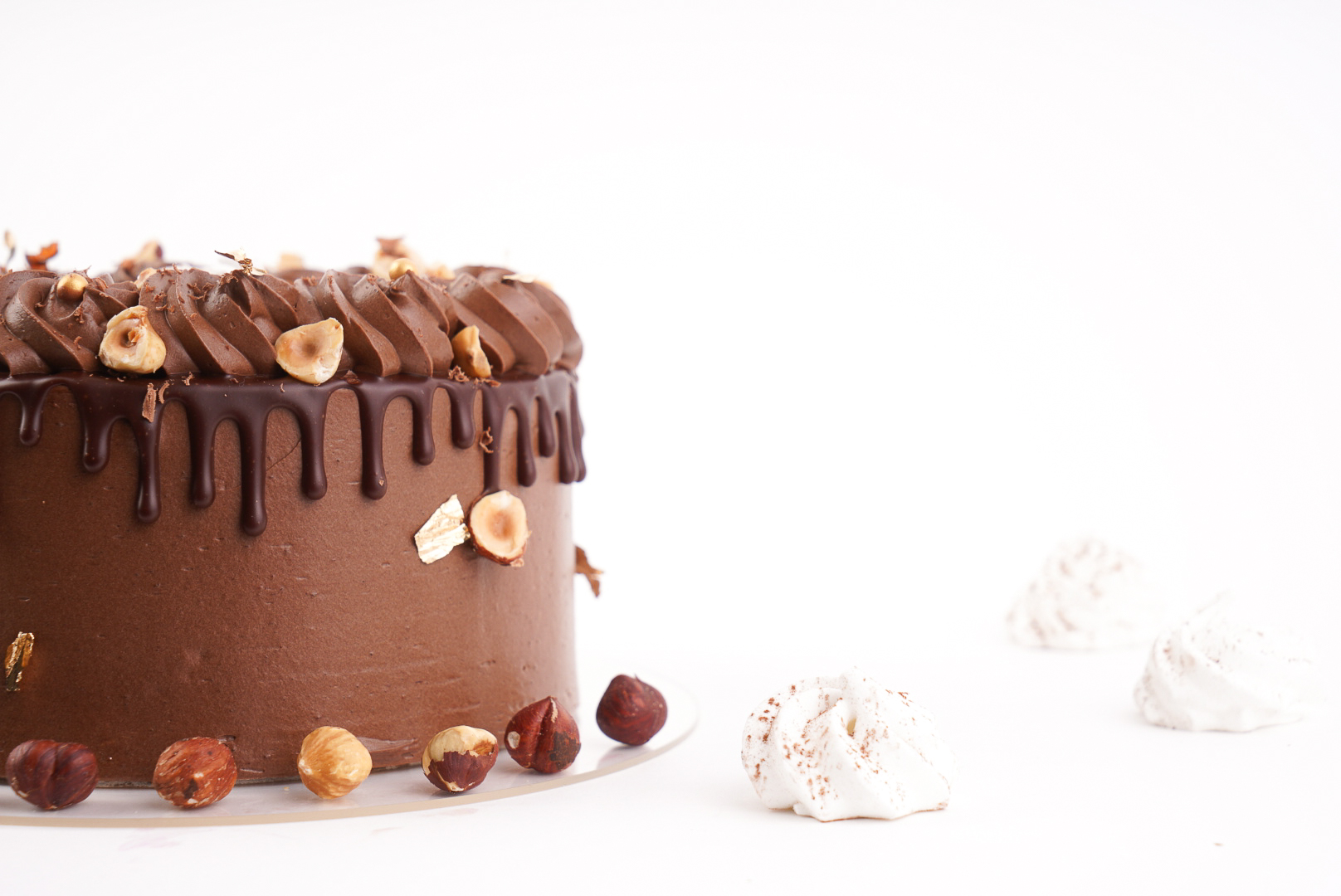 Drip cake - formation Cake design EISF